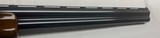 Browning Superposed Lightning skeet,12 ga. made 1974 in Belgium, Excellent Cond, - Image 5 of 20
