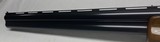 Browning Superposed Lightning skeet,12 ga. made 1974 in Belgium, Excellent Cond, - Image 9 of 20