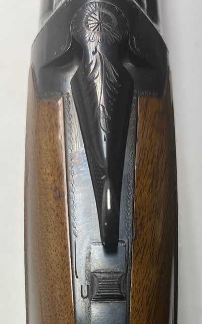 Browning Superposed Lightning skeet,12 ga. made 1974 in Belgium, Excellent Cond, - Image 16 of 20