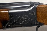 Browning Superposed Lightning skeet,12 ga. made 1974 in Belgium, Excellent Cond, - Image 7 of 20