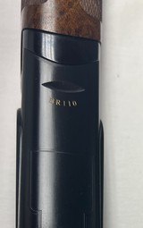 Rizzini model 110 0ver/under, 20 gauge ,Spectator, NIB, Choke tubes - Image 16 of 20