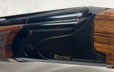 Rizzini model 110 0ver/under, 20 gauge ,Spectator, NIB, Choke tubes - Image 2 of 20