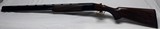 Rizzini model 110 0ver/under, 20 gauge ,Spectator, NIB, Choke tubes - Image 20 of 20