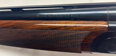 Rizzini model 110 0ver/under, 20 gauge ,Spectator, NIB, Choke tubes - Image 4 of 20
