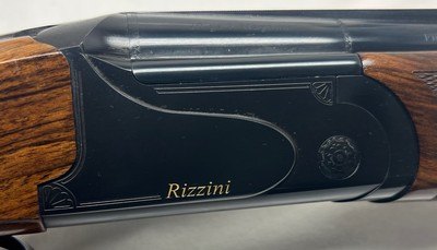Rizzini model 110 0ver/under, 20 gauge ,Spectator, NIB, Choke tubes - Image 8 of 20