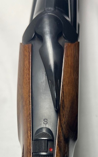 Rizzini model 110 0ver/under, 20 gauge ,Spectator, NIB, Choke tubes - Image 12 of 20