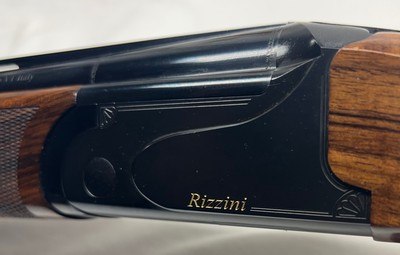 Rizzini model 110 0ver/under, 20 gauge ,Spectator, NIB, Choke tubes - Image 2 of 20
