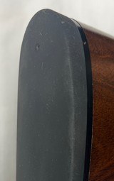 Rizzini model 110 0ver/under, 20 gauge ,Spectator, NIB, Choke tubes - Image 6 of 20