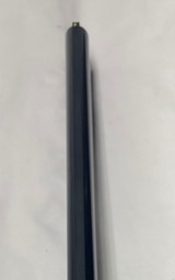 Rizzini model 110 0ver/under, 20 gauge ,Spectator, NIB, Choke tubes - Image 14 of 20