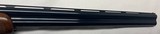 Rizzini model 110 0ver/under, 20 gauge ,Spectator, NIB, Choke tubes - Image 10 of 20