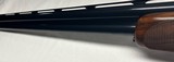 Rizzini model 110 0ver/under, 20 gauge ,Spectator, NIB, Choke tubes - Image 5 of 20