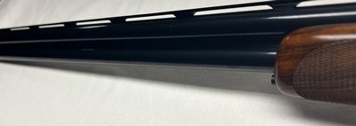 Rizzini model 110 0ver/under, 20 gauge ,Spectator, NIB, Choke tubes - Image 5 of 20