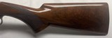 Browning 22 auto rifle Grade II Belgium made, Excellent Condition - 6 of 20