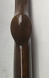 Browning 22 auto rifle Grade II Belgium made, Excellent Condition - 16 of 20