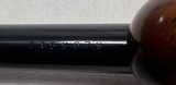 Browning 22 auto rifle Grade II Belgium made, Excellent Condition - 19 of 20