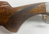 Browning 22 auto rifle Grade II Belgium made, Excellent Condition - 4 of 20