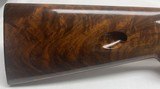 Browning 22 auto rifle Grade II Belgium made, Excellent Condition - 2 of 20