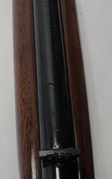 Browning 22 auto rifle Grade II Belgium made, Excellent Condition - 14 of 20