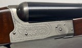 Winchester model 23 Pigeon grade XTR, 12-gauge, 6 choke tubes, Excellent condition. - 2 of 20