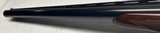 Winchester model 23 Pigeon grade XTR, 12-gauge, 6 choke tubes, Excellent condition. - 10 of 20