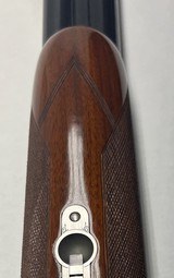 Winchester model 23 Pigeon grade XTR, 12-gauge, 6 choke tubes, Excellent condition. - 16 of 20