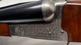 Winchester model 23 Pigeon grade XTR, 12-gauge, 6 choke tubes, Excellent condition. - 7 of 20