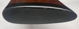 Winchester model 23 Pigeon grade XTR, 12-gauge, 6 choke tubes, Excellent condition. - 6 of 20