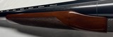Winchester model 23 Pigeon grade XTR, 12-gauge, 6 choke tubes, Excellent condition. - 9 of 20