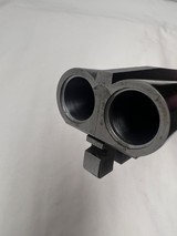 Winchester model 23 Pigeon grade XTR, 12-gauge, 6 choke tubes, Excellent condition. - 17 of 20