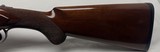Winchester model 23 Pigeon grade XTR, 12-gauge, 6 choke tubes, Excellent condition. - 5 of 20