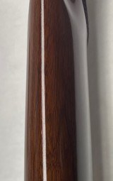 Winchester model 23 Pigeon grade XTR, 12-gauge, 6 choke tubes, Excellent condition. - 11 of 20