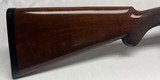 Winchester model 23 Pigeon grade XTR, 12-gauge, 6 choke tubes, Excellent condition. - 3 of 20