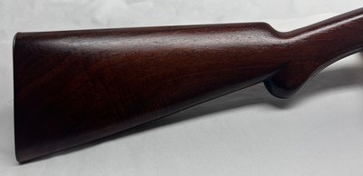 Browning trombone rifle in 22 caliber.Excellent Condition - Image 8 of 18
