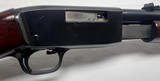 Browning trombone rifle in 22 caliber.Excellent Condition - Image 1 of 18