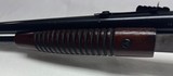 Browning trombone rifle in 22 caliber.Excellent Condition - Image 5 of 18
