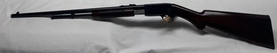 Browning trombone rifle in 22 caliber.Excellent Condition - Image 18 of 18