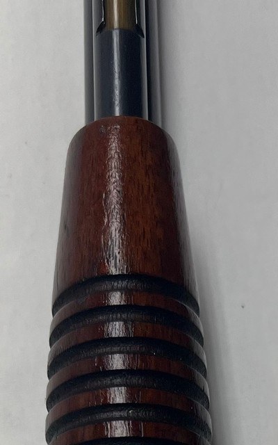 Browning trombone rifle in 22 caliber.Excellent Condition - Image 16 of 18