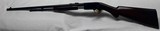 Browning trombone rifle in 22 caliber.Excellent Condition - Image 18 of 18