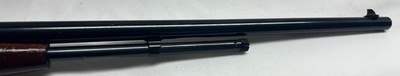 Browning trombone rifle in 22 caliber.Excellent Condition - Image 10 of 18