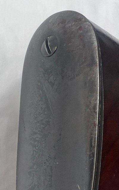 Browning trombone rifle in 22 caliber.Excellent Condition - Image 7 of 18