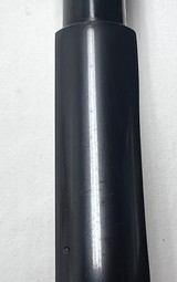 Browning trombone rifle in 22 caliber.Excellent Condition - Image 12 of 18