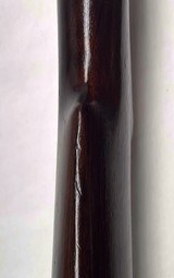 Browning trombone rifle in 22 caliber.Excellent Condition - Image 11 of 18