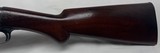 Browning trombone rifle in 22 caliber.Excellent Condition - Image 3 of 18