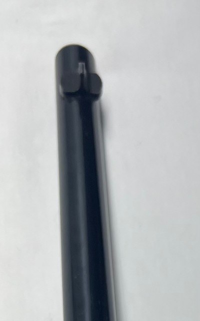 Browning trombone rifle in 22 caliber.Excellent Condition - Image 13 of 18