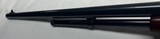 Browning trombone rifle in 22 caliber.Excellent Condition - Image 6 of 18