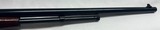 Browning trombone rifle in 22 caliber.Excellent Condition - Image 10 of 18