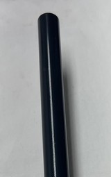 Sam Walton Remington model 1100 20 gauge shotgun, Mint Condition - Image 15 of 15