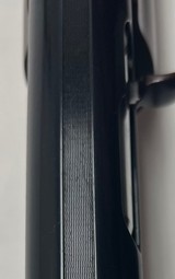 Sam Walton Remington model 1100 20 gauge shotgun, Mint Condition - Image 11 of 15