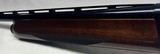 Sam Walton Remington model 1100 20 gauge shotgun, Mint Condition - Image 4 of 15