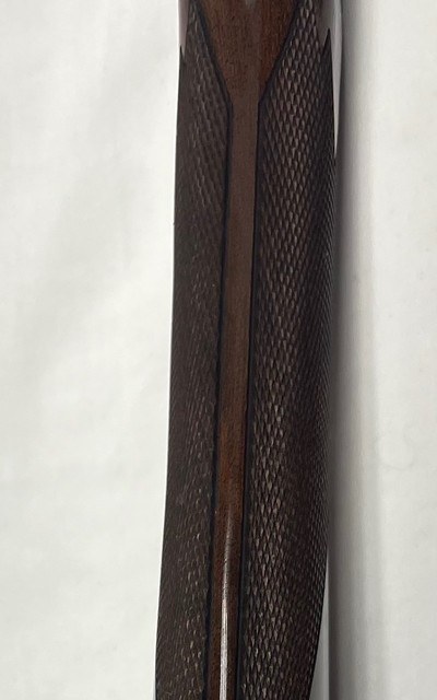 Sam Walton Remington model 1100 20 gauge shotgun, Mint Condition - Image 13 of 15